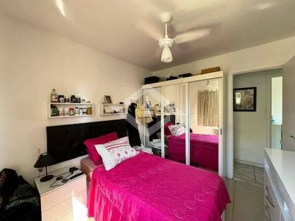 Imagem Apartamento de 3 Quartos para Venda no Recreio com 81 m²