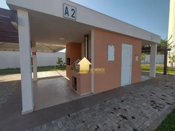 Imagem Casa 3 Suítes Condomínio Reserva Rio Cuiabá