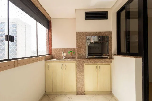 Imagem Apartamento com 3 dormitórios à venda, 113 m² por R$ 1.045.000,00 - Batel - Curitiba/PR