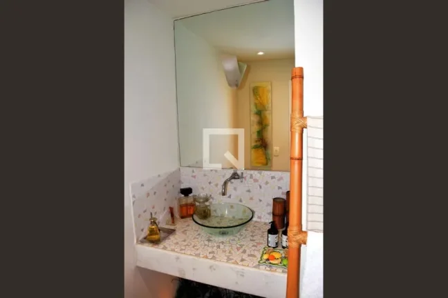 Imagem Apartamento à Venda - Copacabana, 3 Quartos, 202 m2