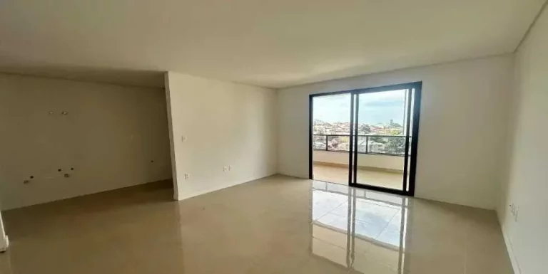 Imagem Apartamento 4 dormitórios sendo 2 suítes e 1 vaga de garagem - Floresta, São José/SC