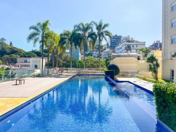 Imagem Apartamento para venda no bairro Auxiliadora em Porto Alegre