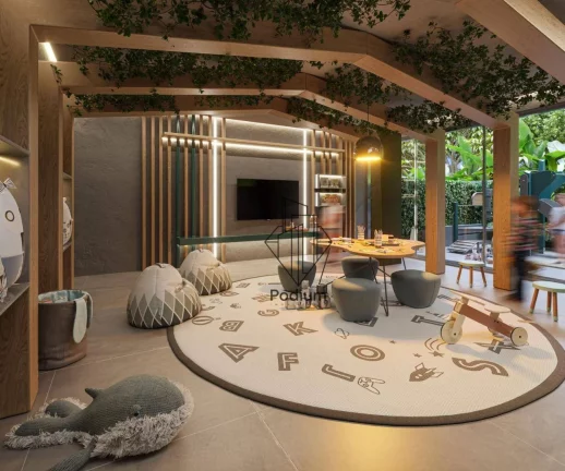 Imagem Apartamentos com varanda / sacada a 140m da praia de Intermares - AP2222