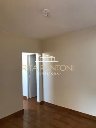 Imagem Casa - Ribeirão Preto - Vila Tibério - Região Oeste