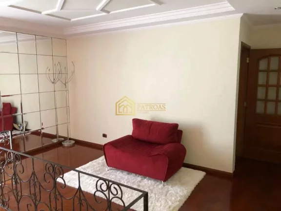 Imagem Casa Padrão