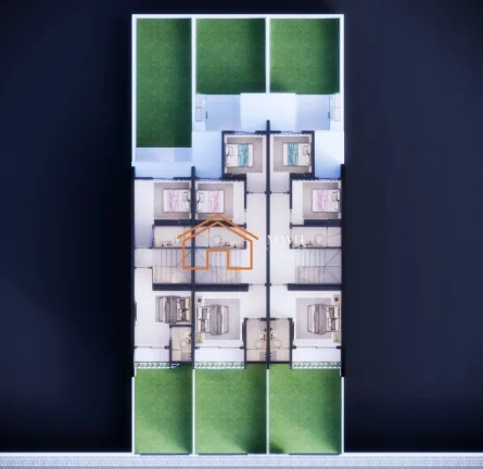 Imagem CASA RESIDENCIAL em JOINVILLE - SC, COSTA E SILVA