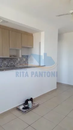 Imagem Apartamento - Ribeirão Preto - Jardim Paulistano - Região Leste
