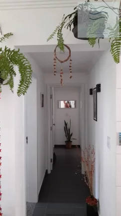 Imagem Apartamentos no Litoral para venda em São Vicente no bairro Itararé