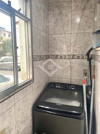 Imagem Apartamento à Venda – 2 Quartos no Condomínio Horácio Camargo, Campo Grande