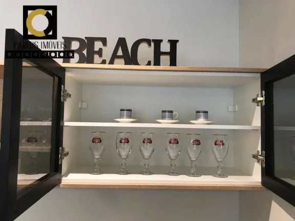 Imagem Lindo apartamento na Riviera de São Lourenço, Bertioga