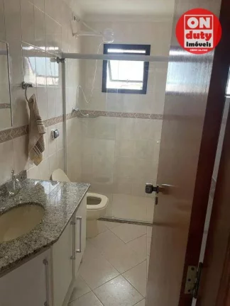 Imagem Apartamento com 2 dormitórios à venda, 80 m² por R$ 430.000,00 - Astúrias - Guarujá/SP