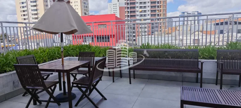 Imagem Apartamento Padrão