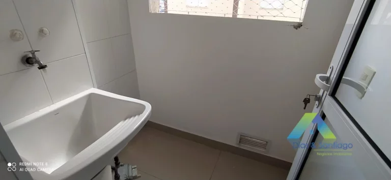 Imagem Apartamento a venda 03 quartos com 64m² - Jd Santa Cruz - Sacomã