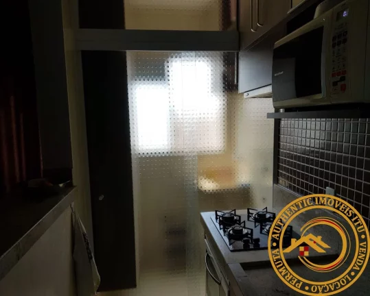 Imagem APARTAMENTO RESIDENCIAL em ITU - SP, VILA SÃO JOSÉ