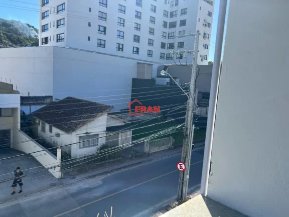 Imagem Excelente terreno comercila no bairro Saco dos Limões.