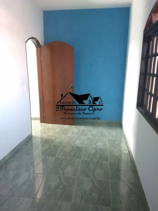 Imagem Casa-Sobrado-para-Venda-em-Jardim-do-Vale-Guaratingueta-SP