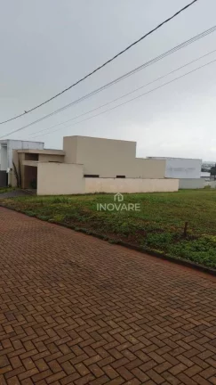 Imagem Terreno à venda, 300 m² por R$ 300.000,00 - Paris Park - Araporã/MG