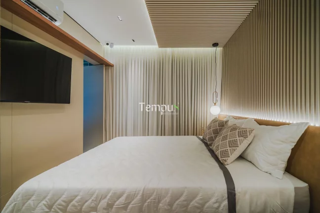 Imagem Casa Du Lago - Apartamento COM 66M²,NO CASA DU LAGO à venda no bairro Setor Oeste - Goiânia/GO