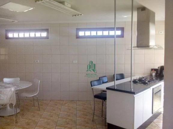 Imagem Casa à venda, 356 m² por R$ 1.900.000,00 - Vila Rosália - Guarulhos/SP