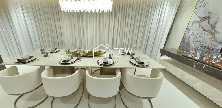 Imagem Apartamento Padrão 132m2 no Chácara Klabin