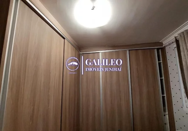 Imagem VENDE SE Apartamento 46M² C/2Dormitórios no Condomínio Monte Serrat | Itupeva| São Paulo