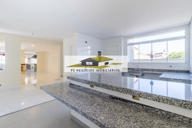 Imagem Sobrado em Condomínio Vila Monumento