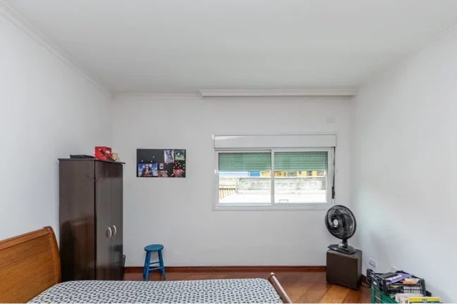Imagem CASA RESIDENCIAL em São Paulo - SP, Santana