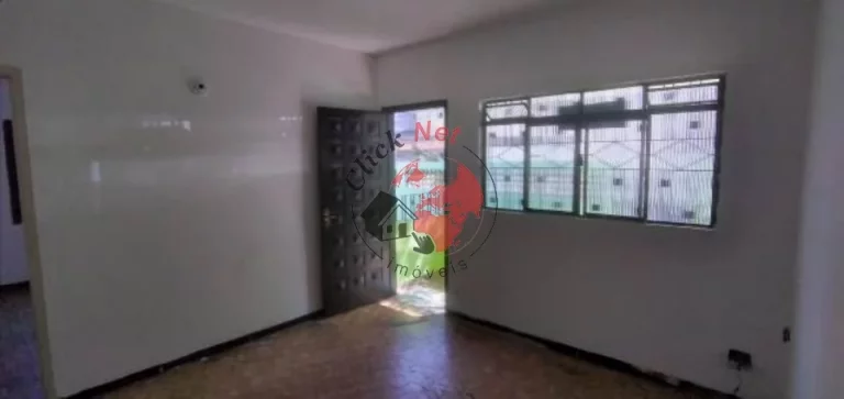 Imagem Casa Térrea à Venda em São Bernardo do Campo no Bairro Planalto