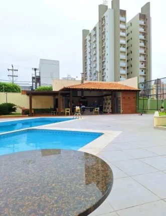 Imagem Apartamento para Venda em Cuiabá / MT no bairro Jardim Aclimação