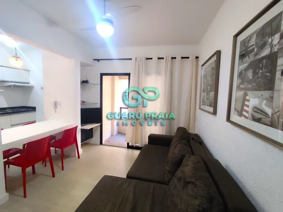 Imagem Apartamento em Enseada, Guarujá/SP