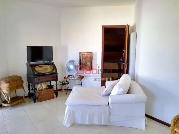 Imagem Casa com 4 dormitórios à venda, 198 m² por R$ 680.000,00 - Guriri - Cabo Frio/RJ