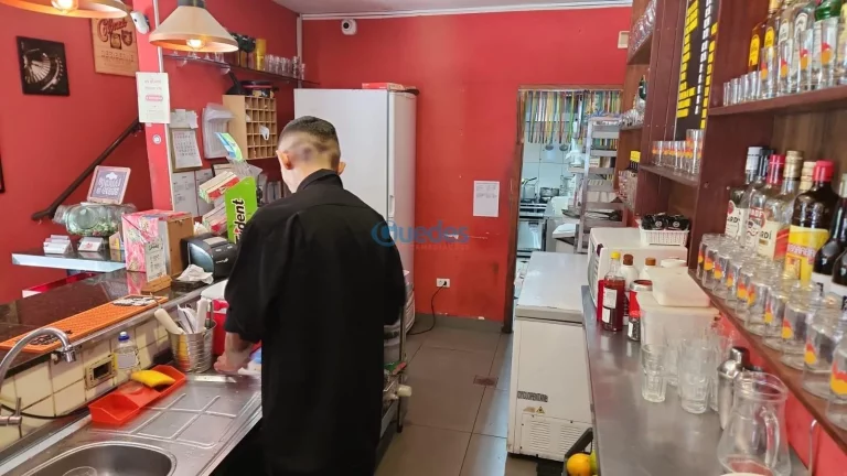 Imagem Bar e RestauranteBar noturno em Chácara Santo Antônio (zona Sul) - São Paulo