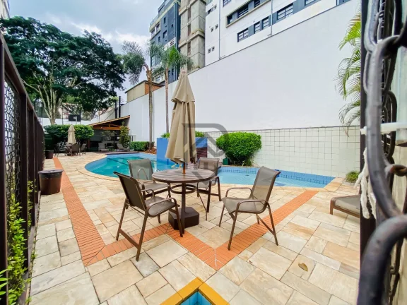 Imagem Apartamento vila madalena pronto para morar