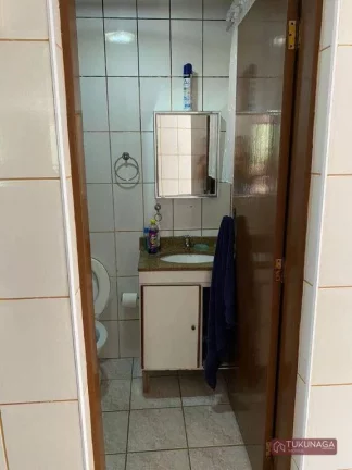 Imagem Casa com 6 dormitórios à venda por R$ 620.000,00 - Jardim Cumbica - Guarulhos/SP