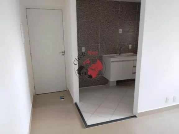 Imagem Apartamento à Venda no bairro Paulicéia em São Bernardo