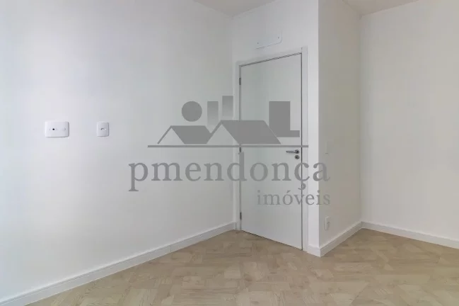 Imagem Apartamento com 30m² pronto para morar em Pinheiros!!!