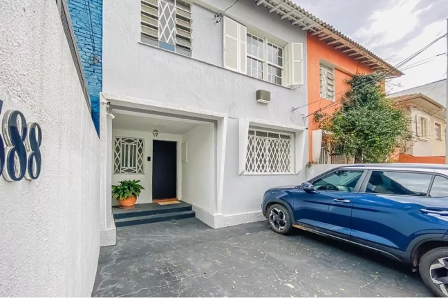 Imagem Casa à venda em São Paulo, Perdizes, com 2 quartos, 140m2