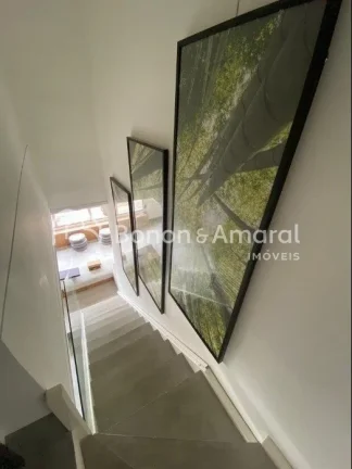 Imagem Cobertura duplex no Maxhaus Cambuí II, entregue em 2017. Reforma recente! Automação completa, pro...