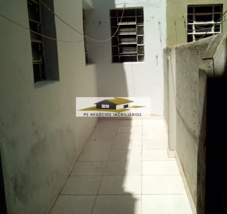 Imagem Prédio Comercial/residencial a venda no Belenzinho