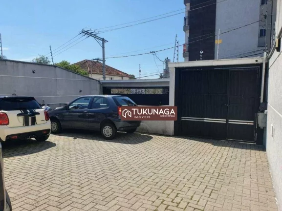 Imagem Sobrado com 2 quartos à venda por R$ 415.000 - Vila Nova Mazzei - São Paulo/SP