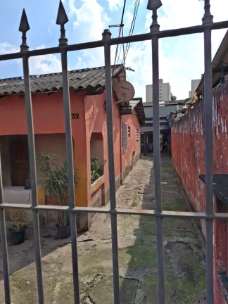 Imagem VENDO CASA TÉRREA NO BAIRRO VILA EMIR!