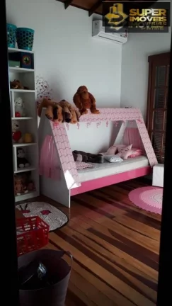 Imagem Casa Sobrado para Venda em Laranjal Pelotas-RS - 2297
