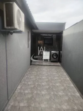 Imagem Casa a venda Fraternidade I