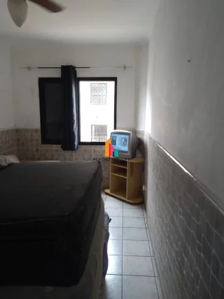 Imagem APARTAMENTO RESIDENCIAL em PRAIA GRANDE - SP, OCIAN