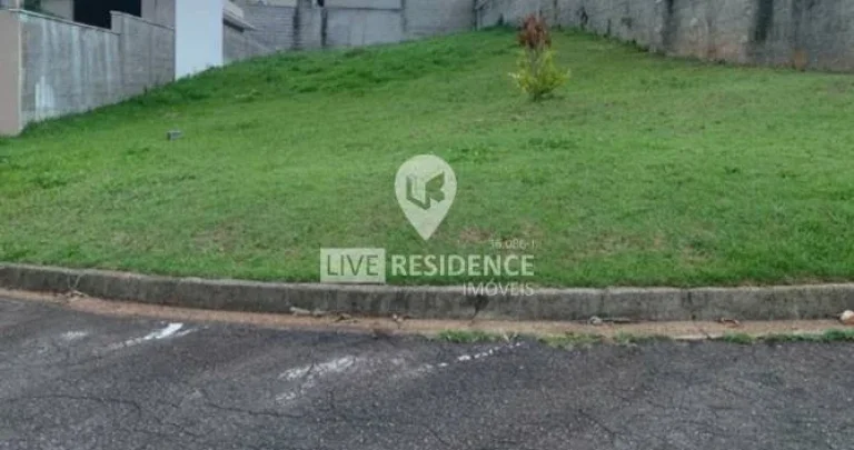 Imagem Terreno a venda em Condomínio bem localizado