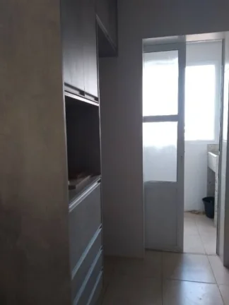 Imagem Apartamento 80m Bairro Vila Tibério, R$ 420.000 com 2 quartos, varanda gourmet, 2 vagas, Ribeirão Preto