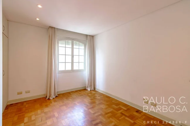 Imagem Jardim América Venda - 3 Suítes - 3 Vagas - 343m² - Lindenberg