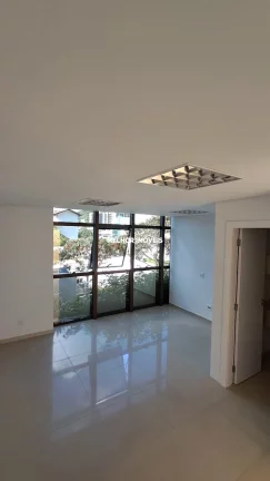 Imagem Sala comercial para locação anual.