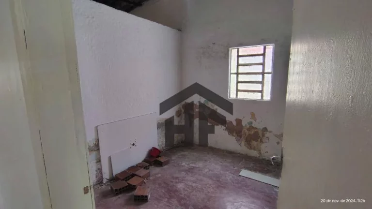 Imagem Casa com 3 Quartos à Venda, 164 m² em Vila Popular - Olinda