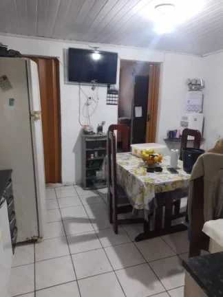 Imagem Casa com 2 dormitórios à venda, 250 m² por R$ 480.000,00 - Jardim São Vicente - São Paulo/SP